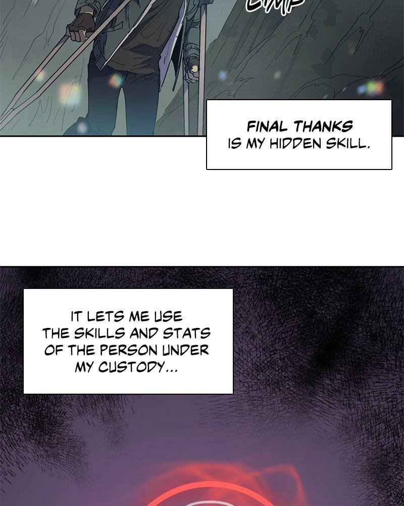 My S-Class Hunters Chapter 3 page 53 - 