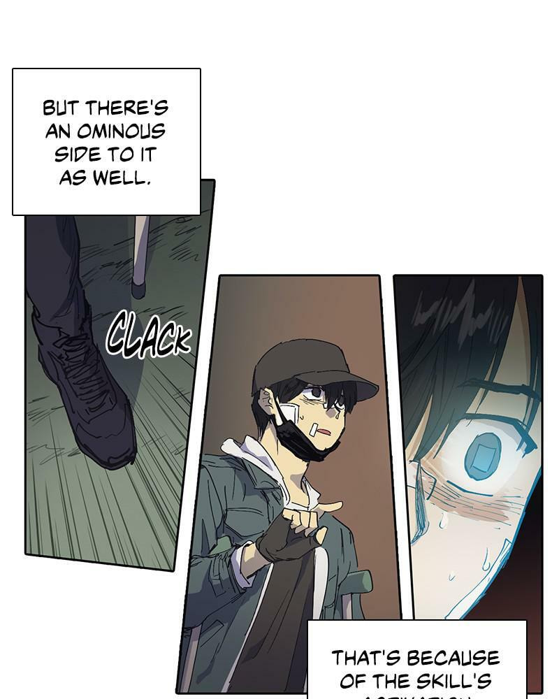My S-Class Hunters Chapter 3 page 56 - 