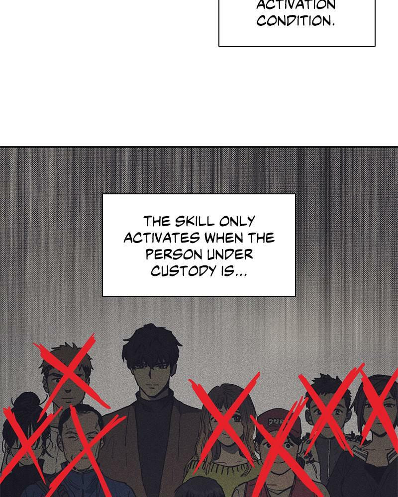 My S-Class Hunters Chapter 3 page 57 - 