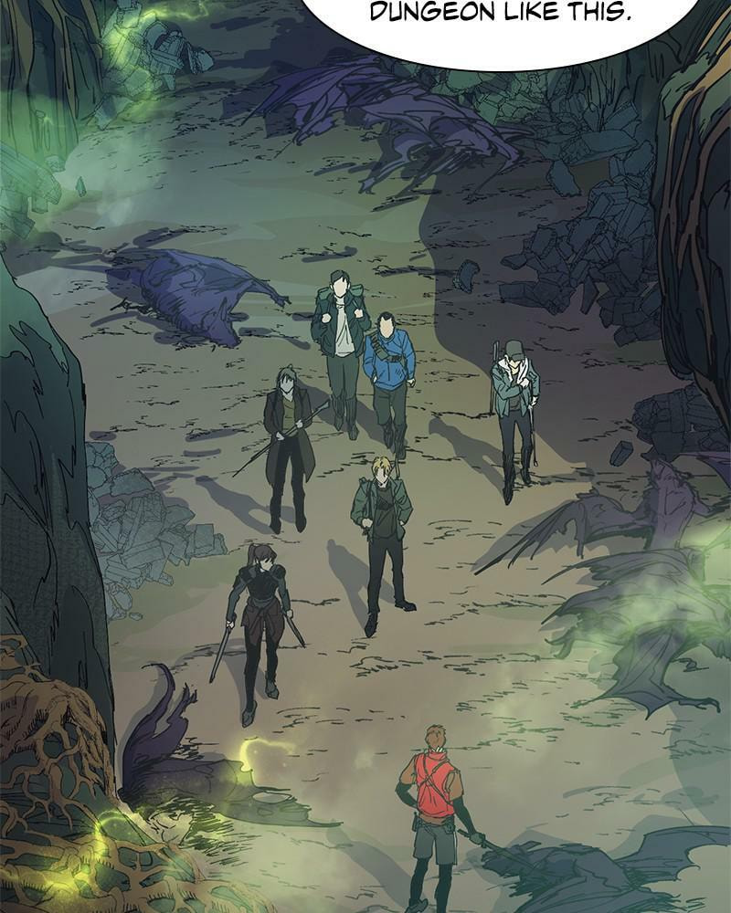 My S-Class Hunters Chapter 3 page 7 - 
