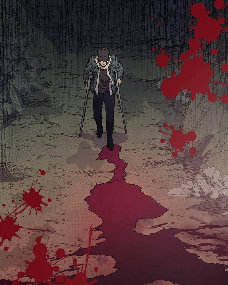 My S-Class Hunters Chapter 3 page 61 - 