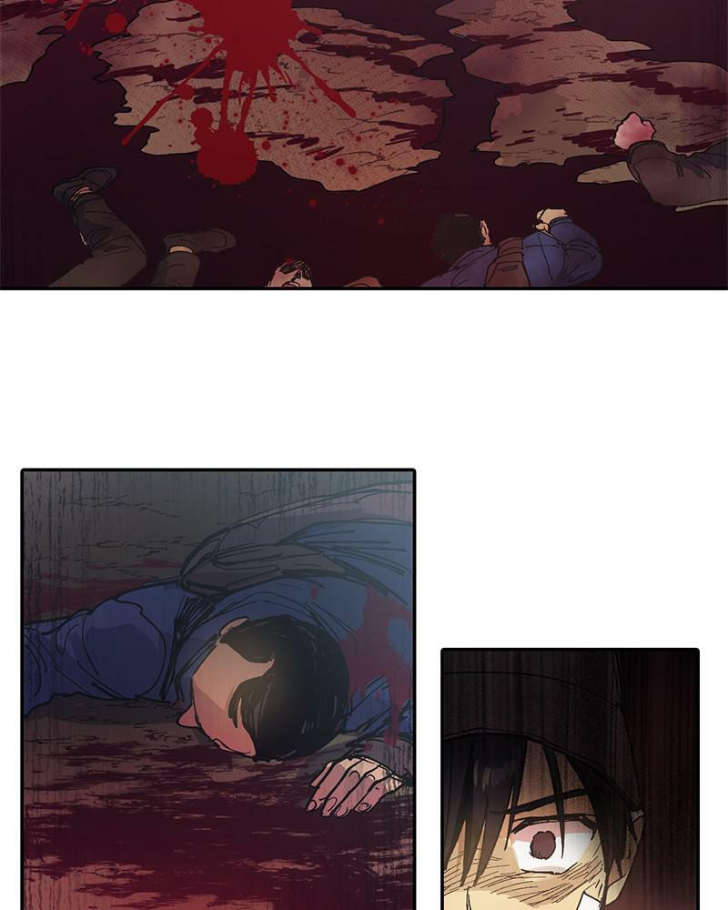 My S-Class Hunters Chapter 3 page 62 - 
