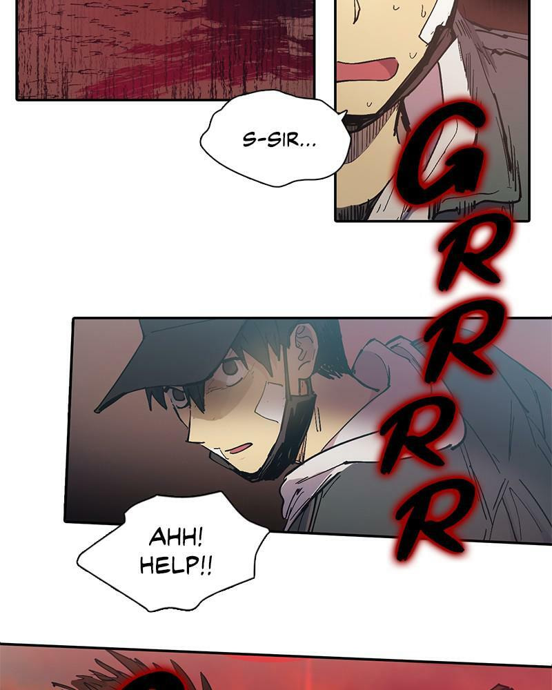 My S-Class Hunters Chapter 3 page 63 - 