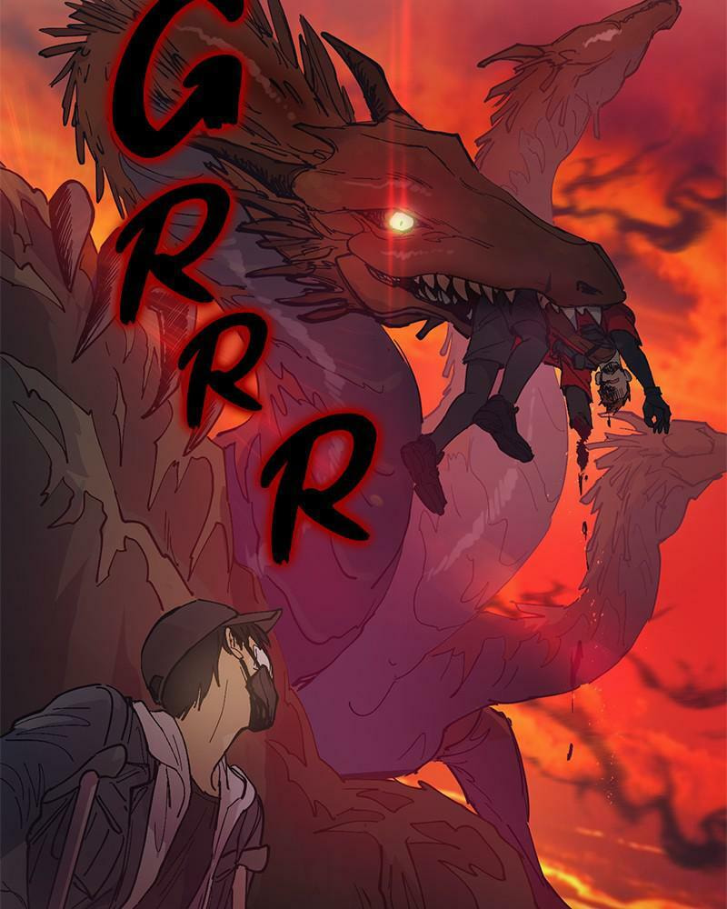 My S-Class Hunters Chapter 3 page 64 - 