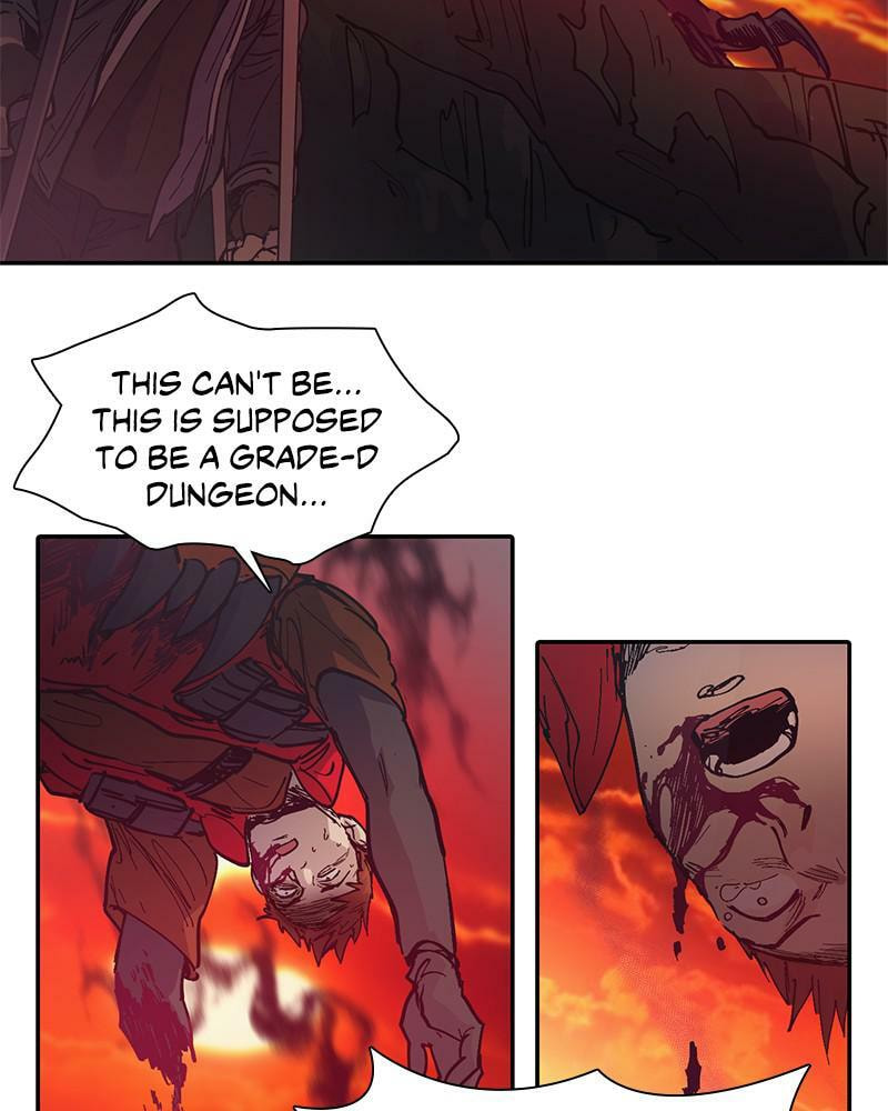 My S-Class Hunters Chapter 3 page 65 - 