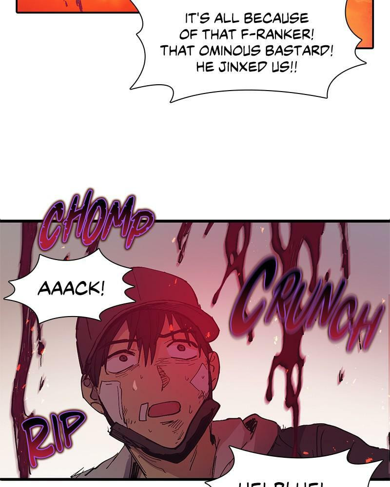 My S-Class Hunters Chapter 3 page 66 - 