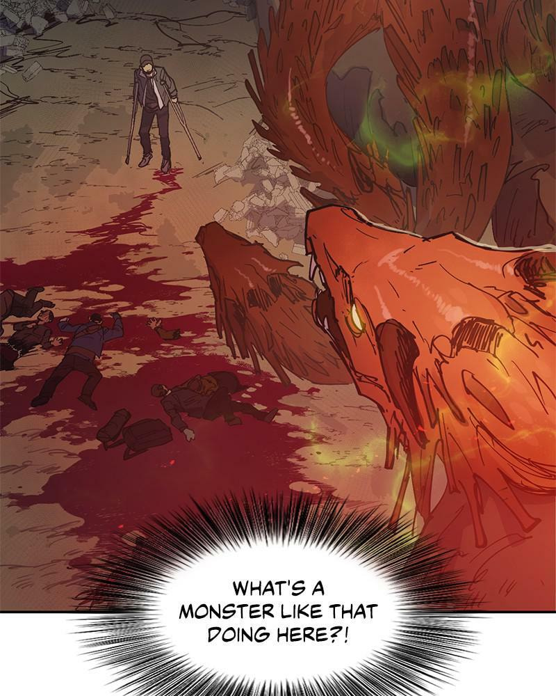 My S-Class Hunters Chapter 3 page 69 - 