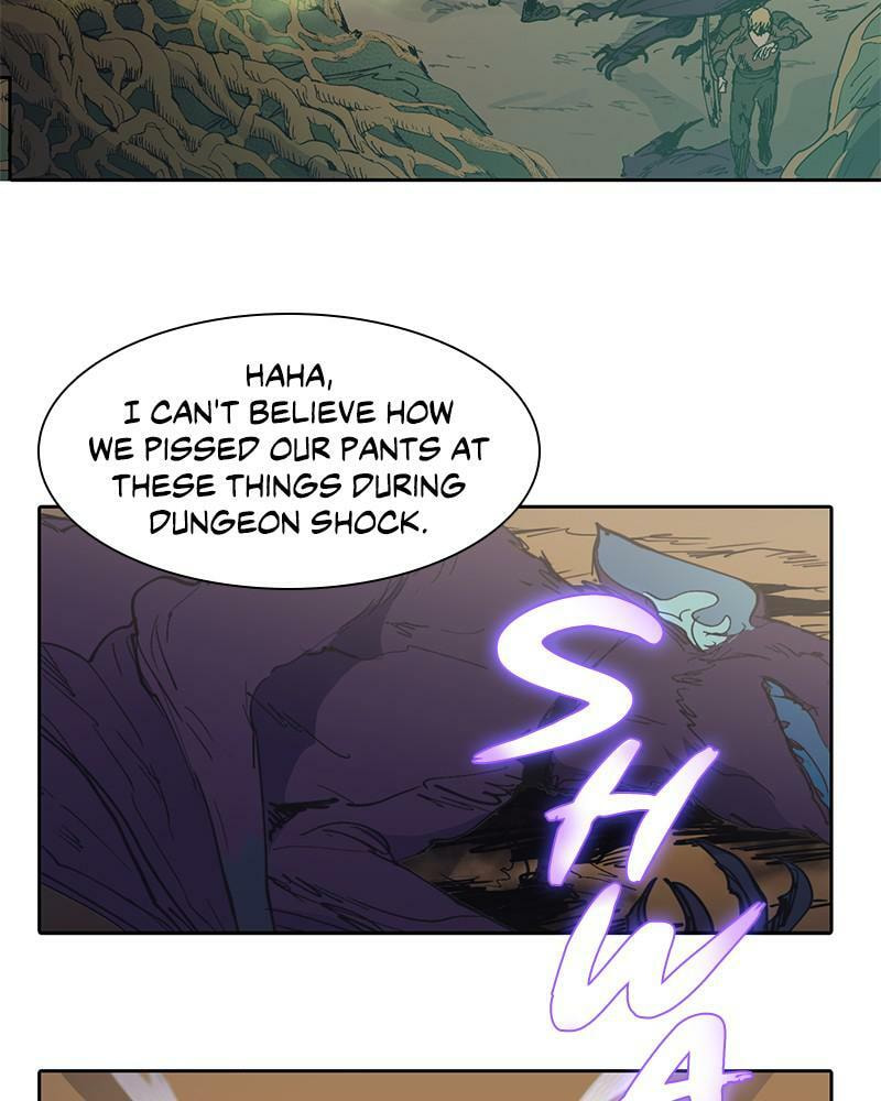 My S-Class Hunters Chapter 3 page 8 - 