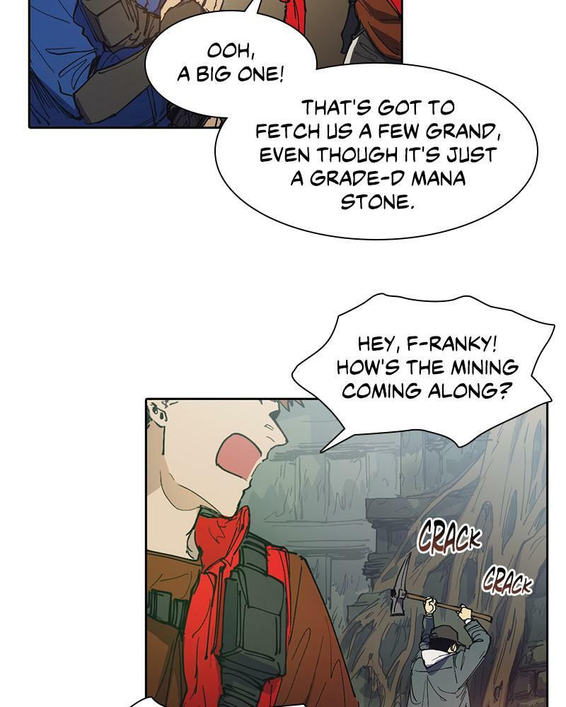 My S-Class Hunters Chapter 3 page 10 - 