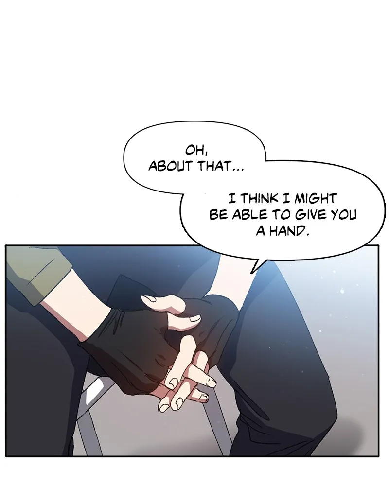 My S-Class Hunters Chapter 30 page 11 - 