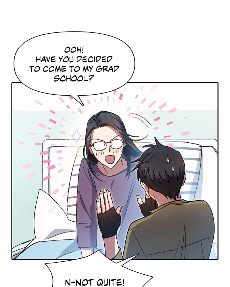 My S-Class Hunters Chapter 30 page 13 - 