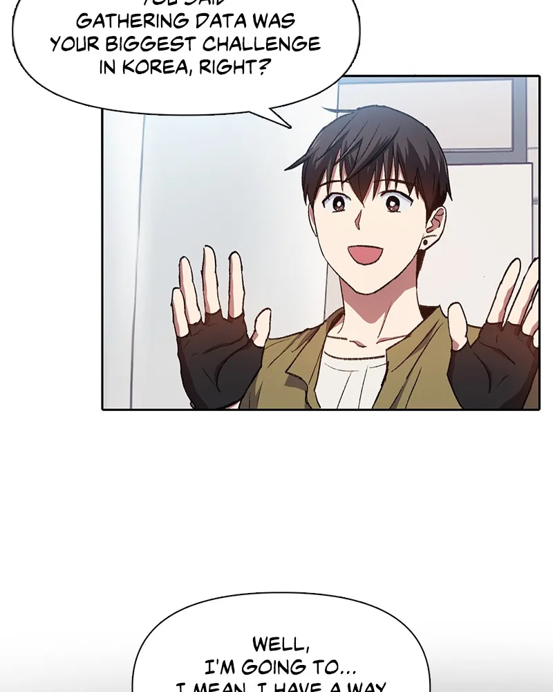 My S-Class Hunters Chapter 30 page 15 - 