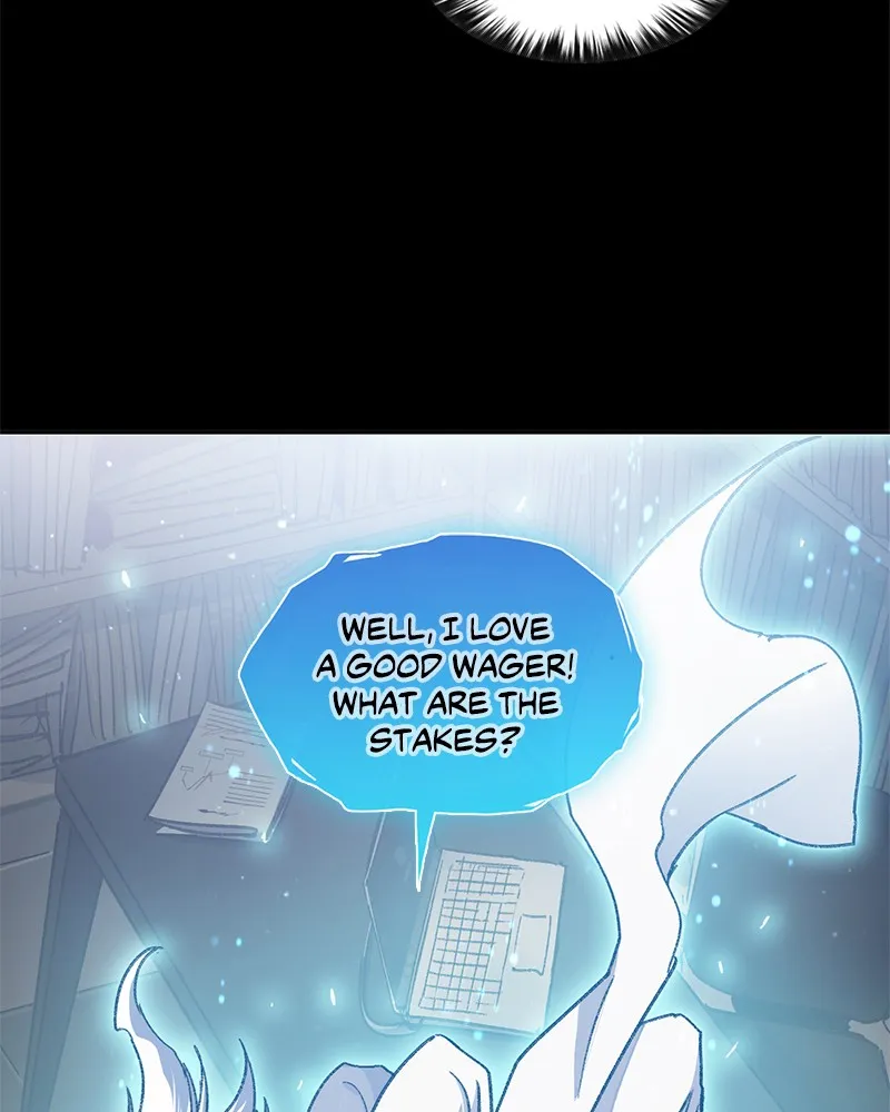 My S-Class Hunters Chapter 30 page 17 - 
