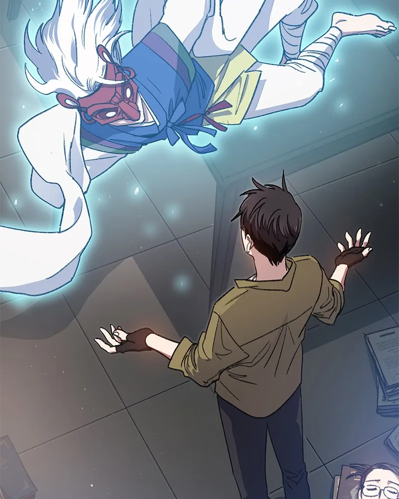 My S-Class Hunters Chapter 30 page 18 - 