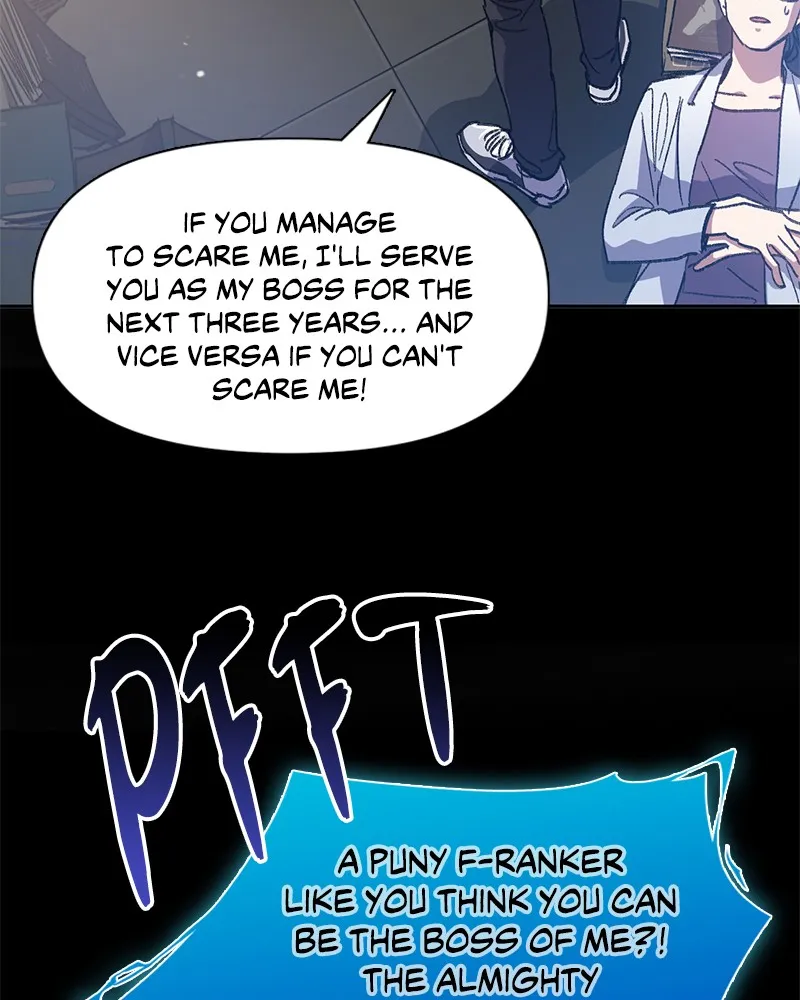 My S-Class Hunters Chapter 30 page 19 - 