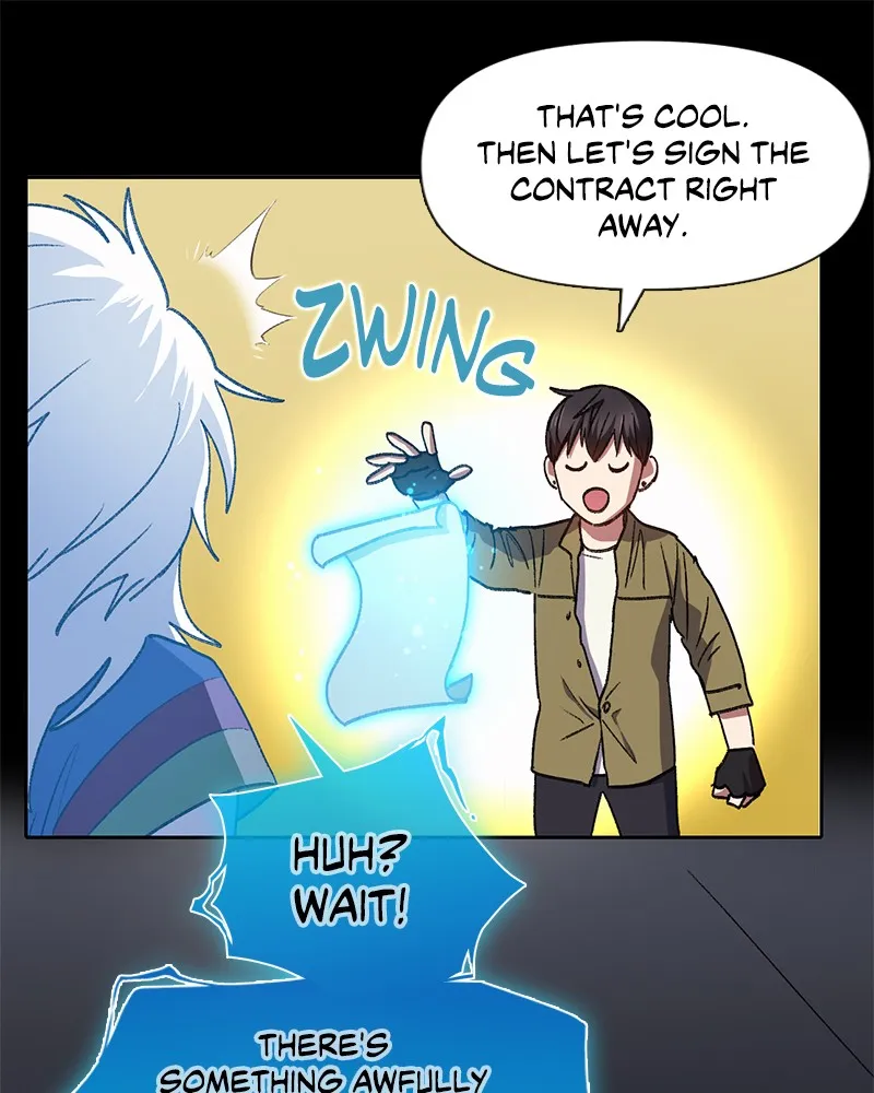 My S-Class Hunters Chapter 30 page 23 - 