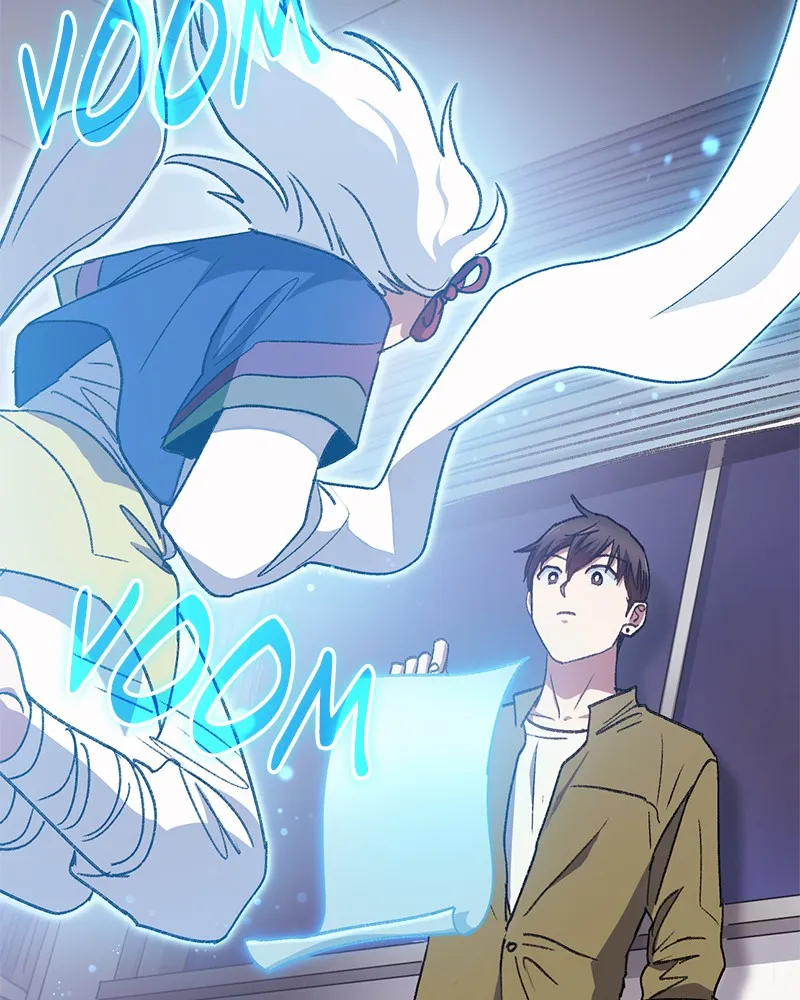 My S-Class Hunters Chapter 30 page 25 - 