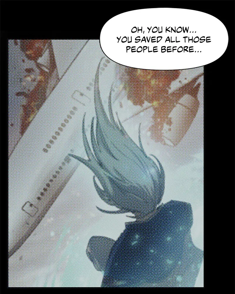My S-Class Hunters Chapter 30 page 33 - 