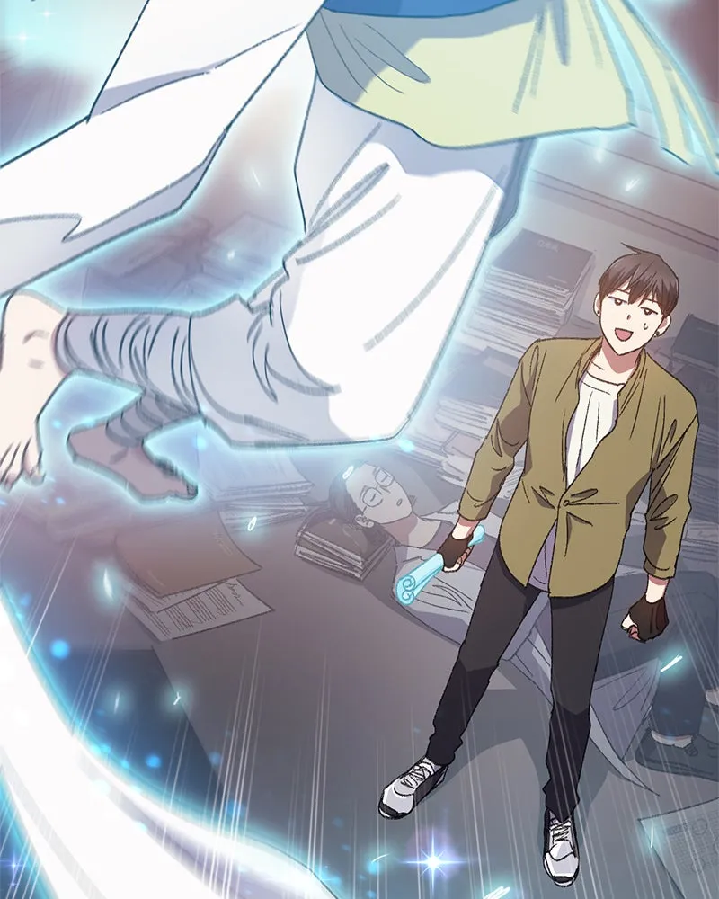 My S-Class Hunters Chapter 30 page 40 - 