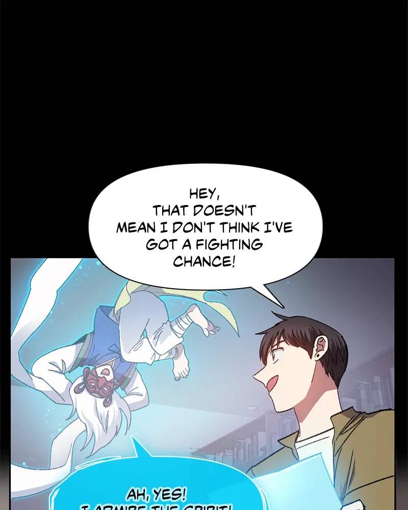 My S-Class Hunters Chapter 30 page 43 - 