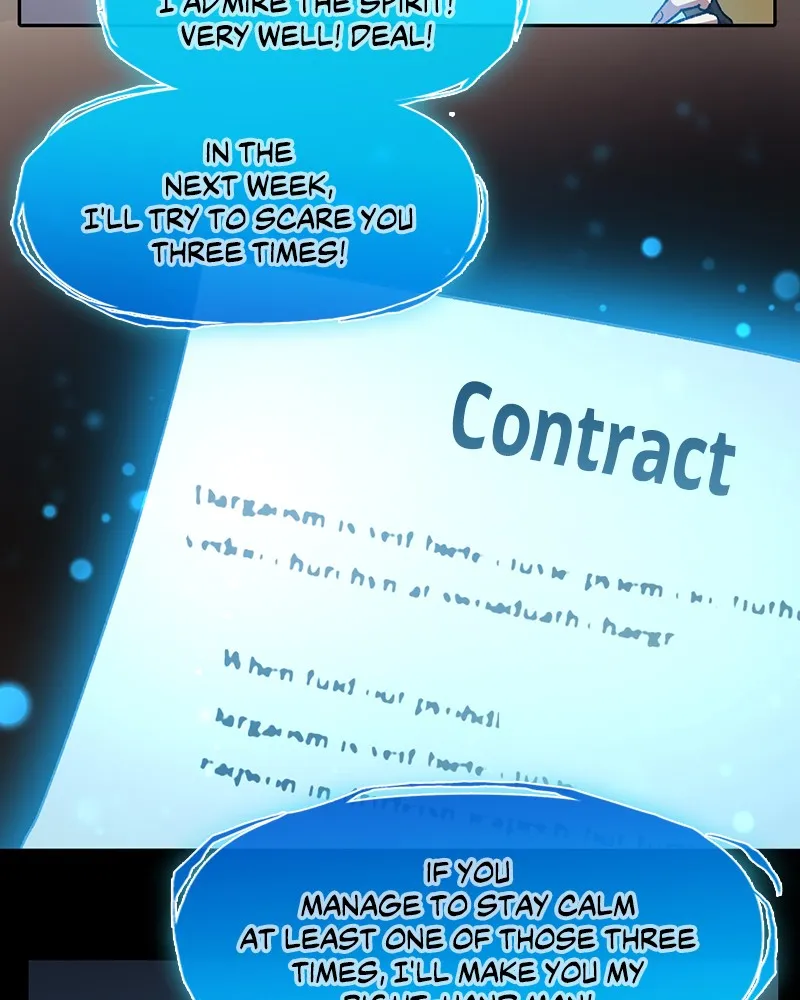 My S-Class Hunters Chapter 30 page 44 - 