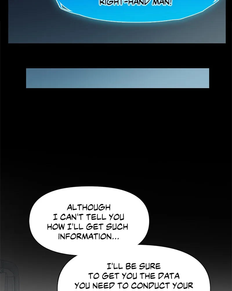 My S-Class Hunters Chapter 30 page 45 - 