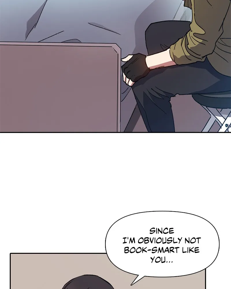 My S-Class Hunters Chapter 30 page 47 - 