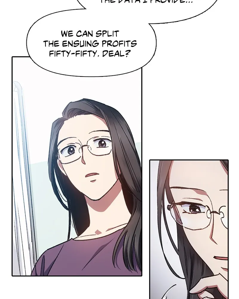 My S-Class Hunters Chapter 30 page 49 - 