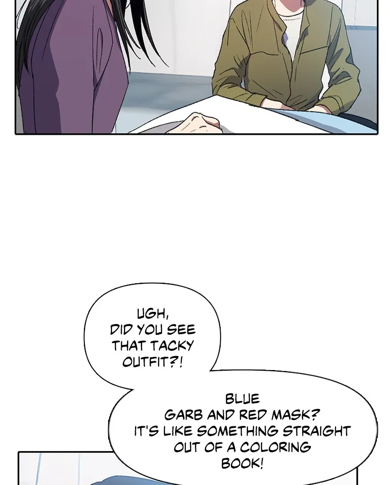 My S-Class Hunters Chapter 30 page 6 - 