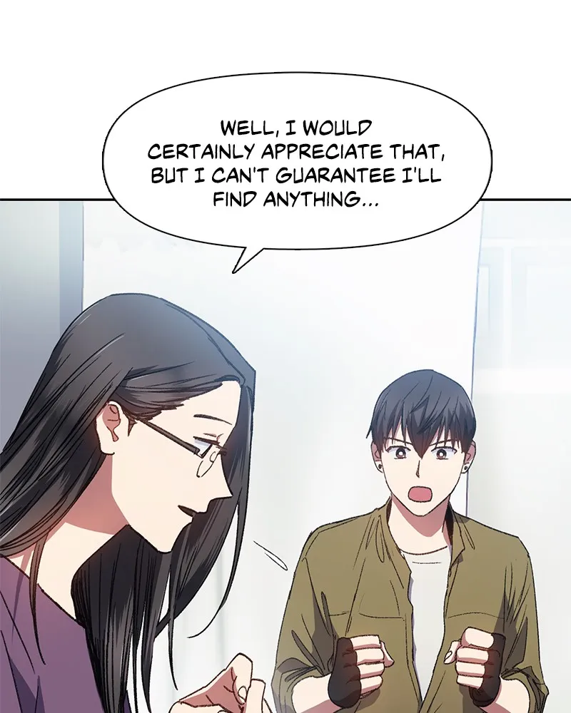 My S-Class Hunters Chapter 30 page 51 - 