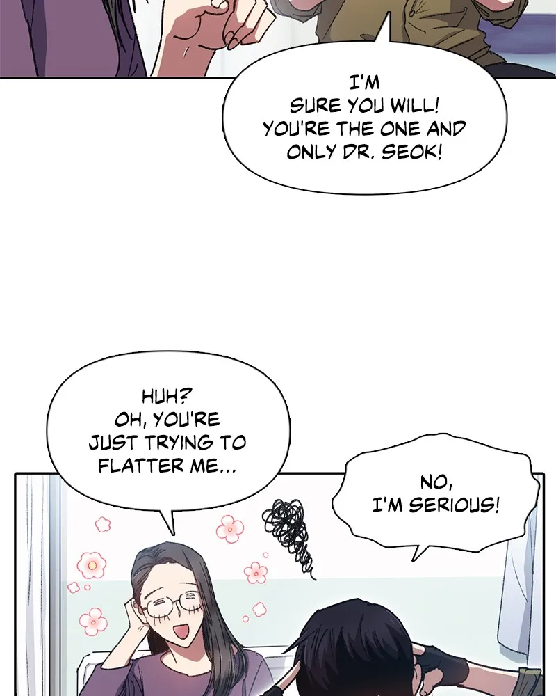My S-Class Hunters Chapter 30 page 52 - 