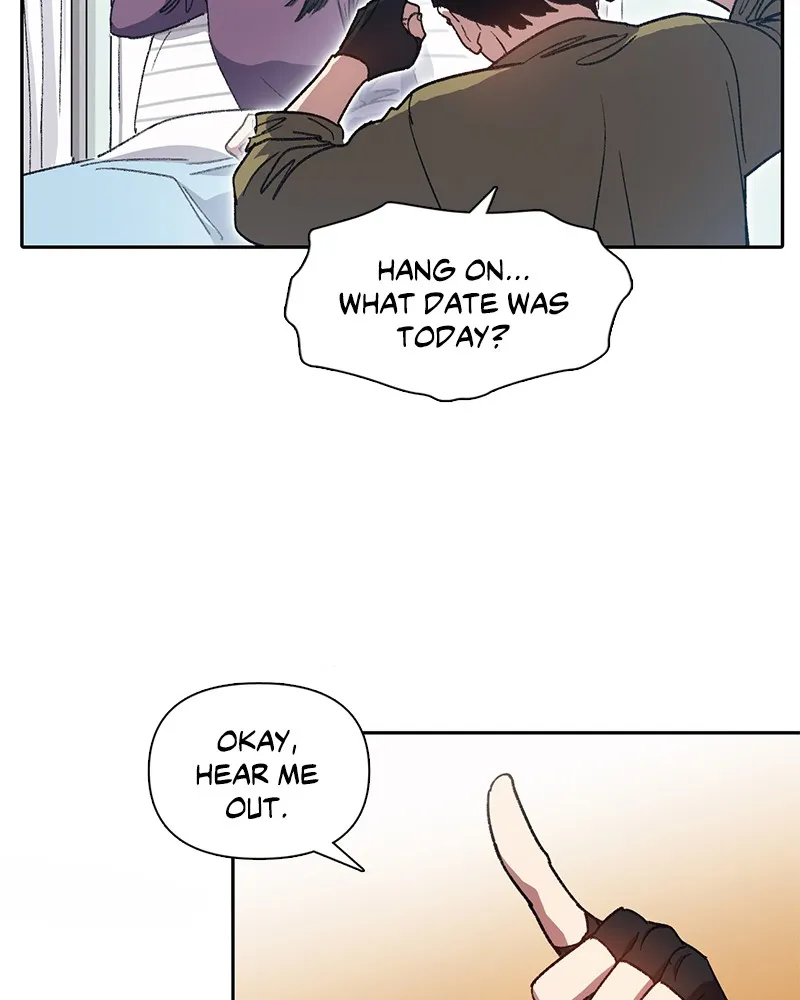 My S-Class Hunters Chapter 30 page 53 - 