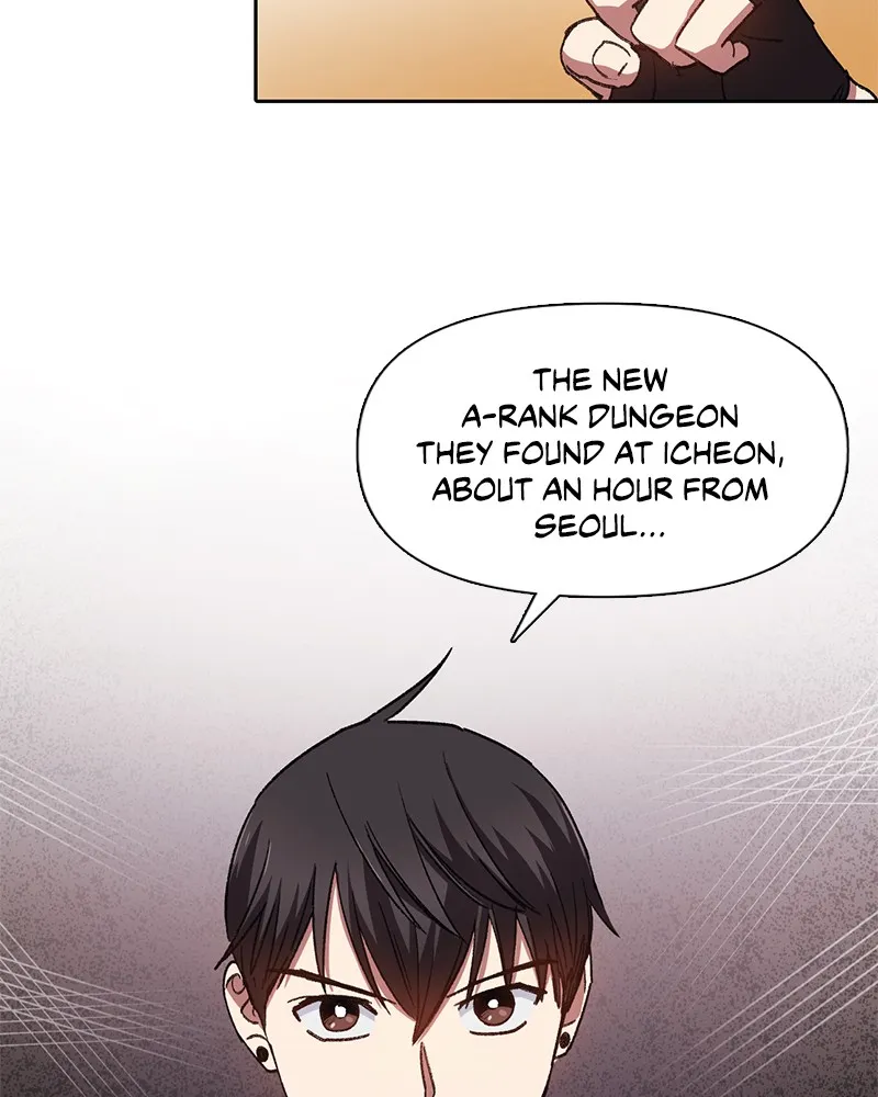 My S-Class Hunters Chapter 30 page 54 - 