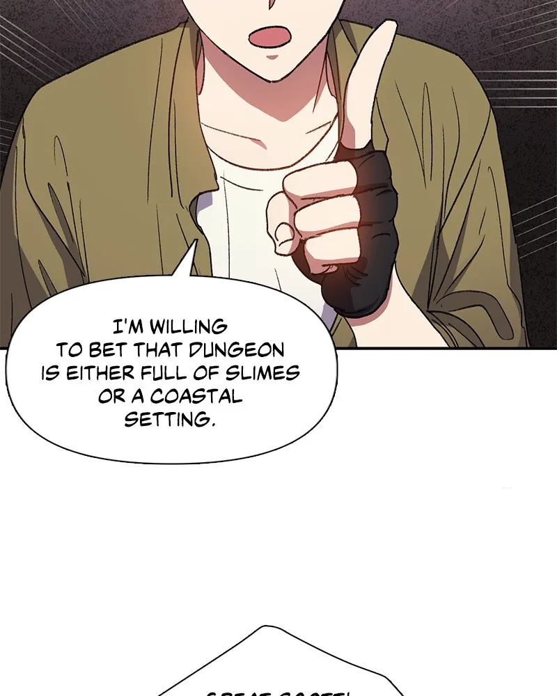 My S-Class Hunters Chapter 30 page 55 - 