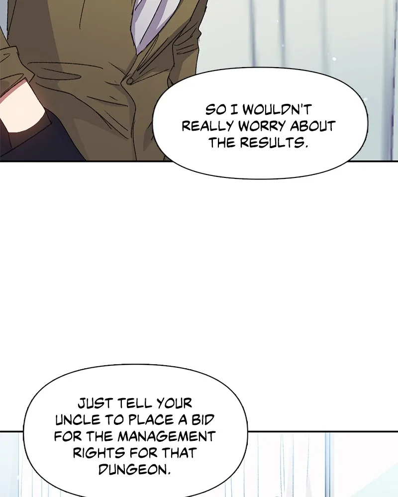 My S-Class Hunters Chapter 30 page 59 - 