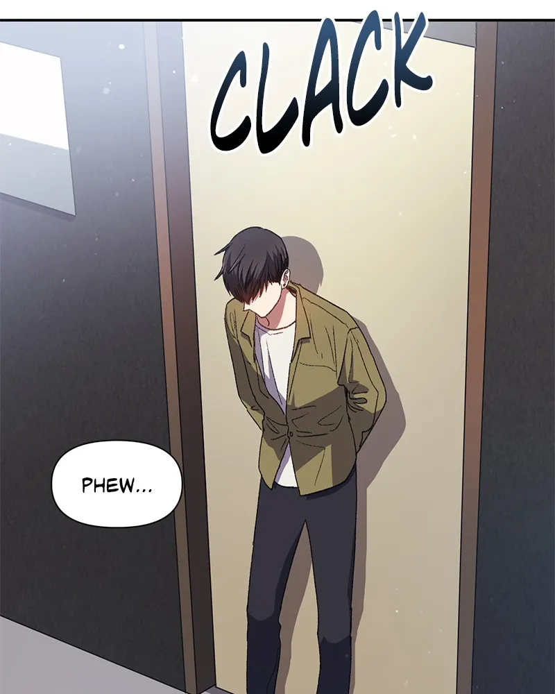 My S-Class Hunters Chapter 30 page 61 - 