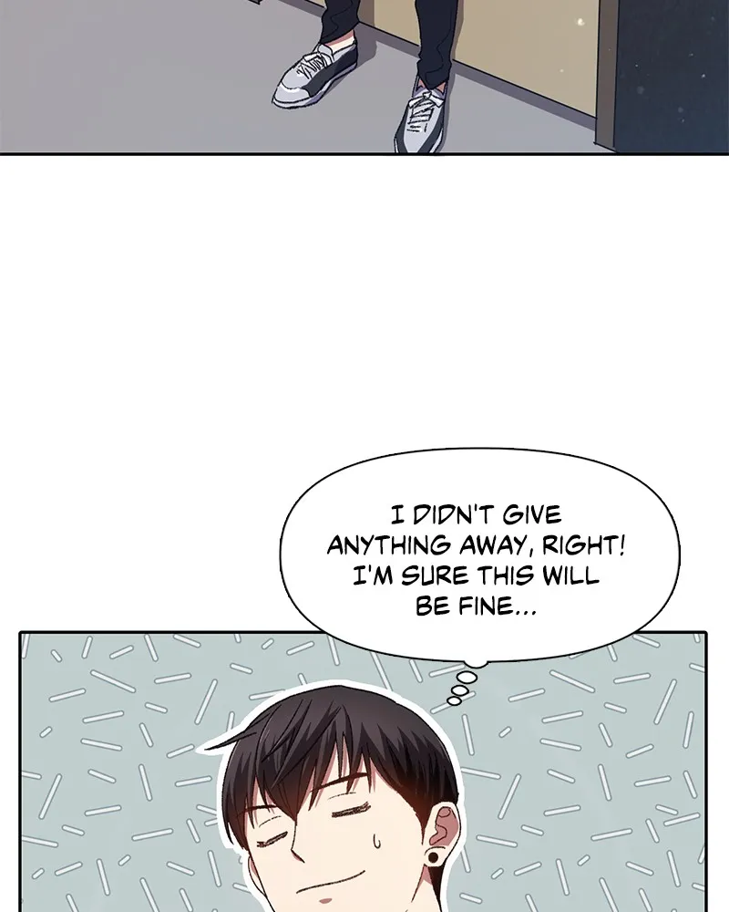 My S-Class Hunters Chapter 30 page 62 - 