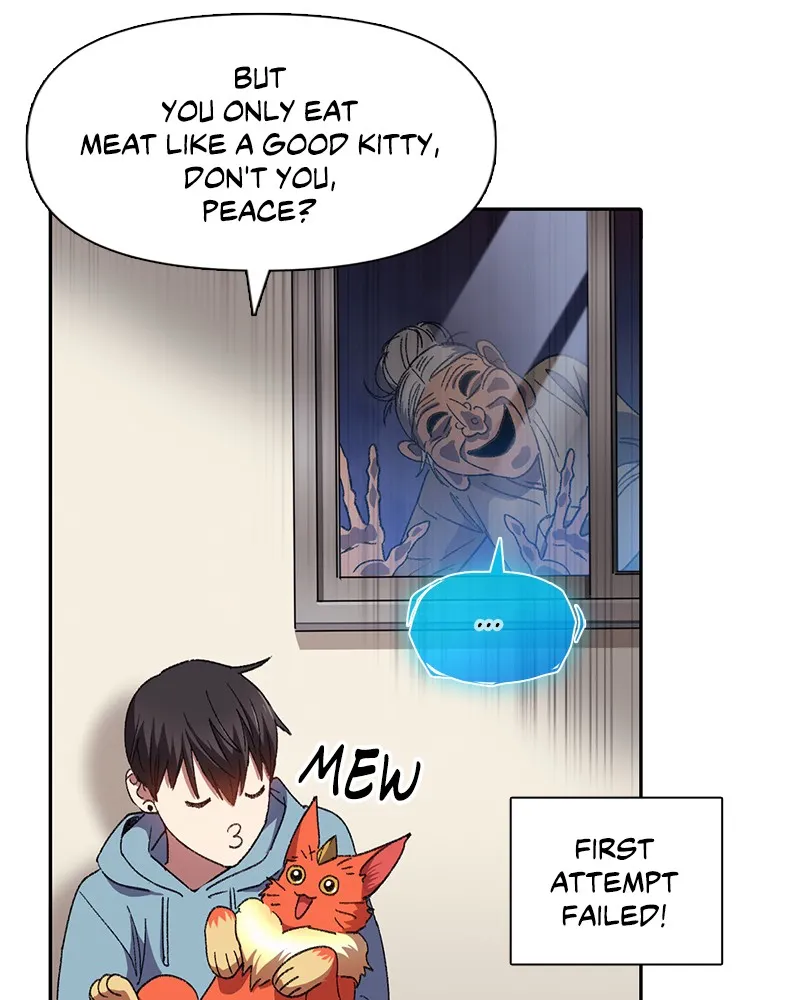 My S-Class Hunters Chapter 30 page 66 - 