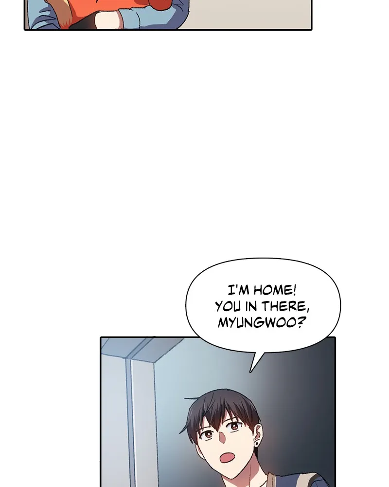 My S-Class Hunters Chapter 30 page 67 - 