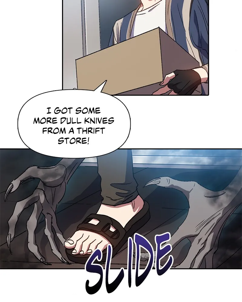 My S-Class Hunters Chapter 30 page 68 - 