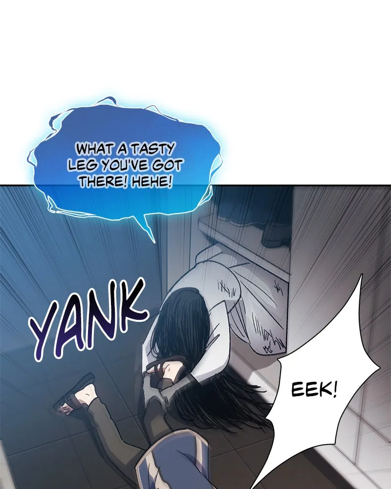 My S-Class Hunters Chapter 30 page 69 - 