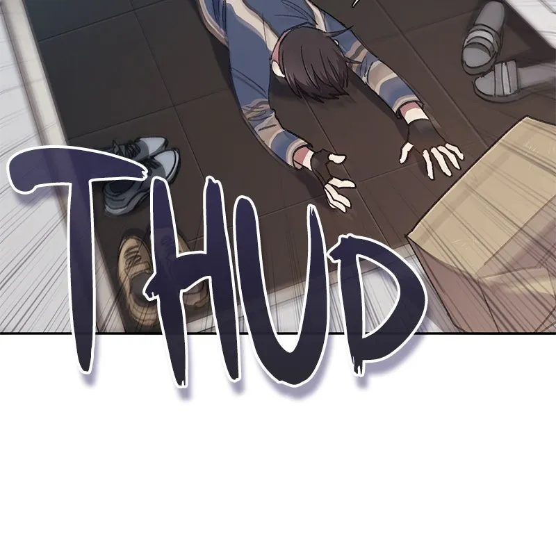 My S-Class Hunters Chapter 30 page 70 - 