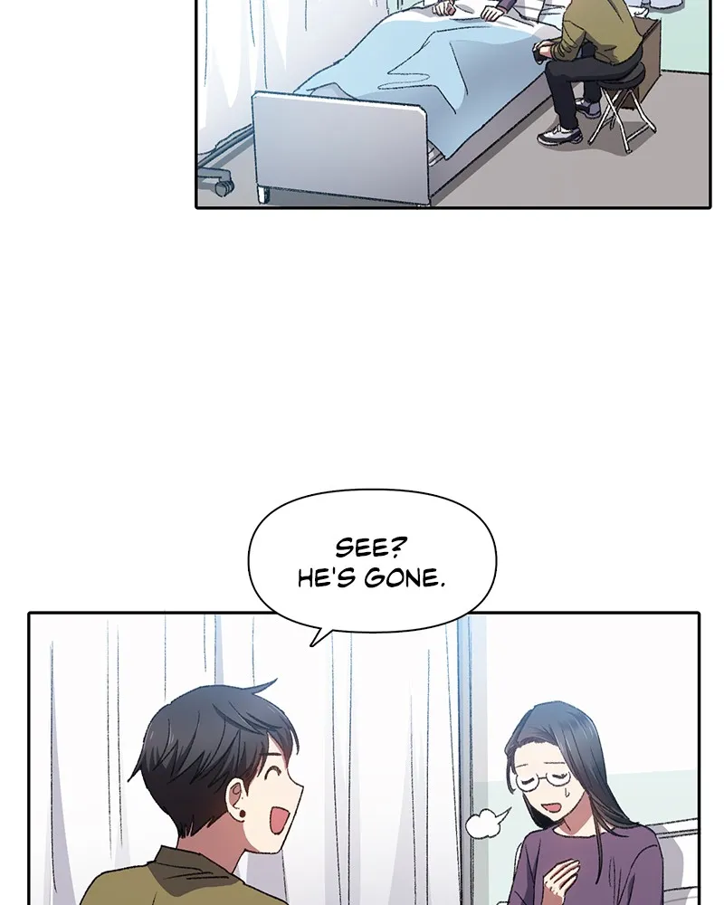 My S-Class Hunters Chapter 30 page 8 - 