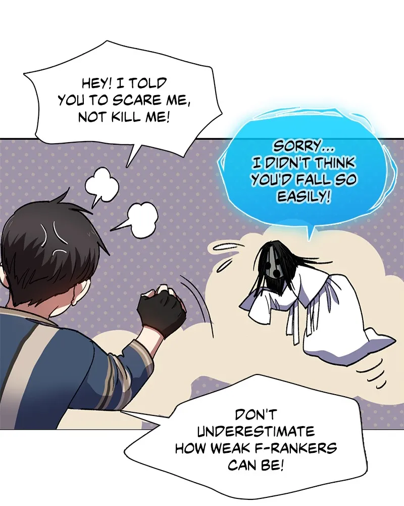 My S-Class Hunters Chapter 30 page 71 - 