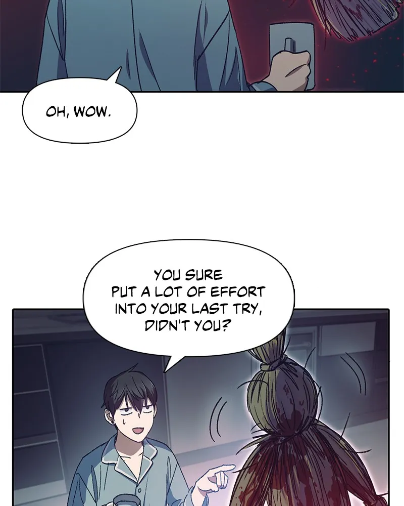 My S-Class Hunters Chapter 30 page 76 - 