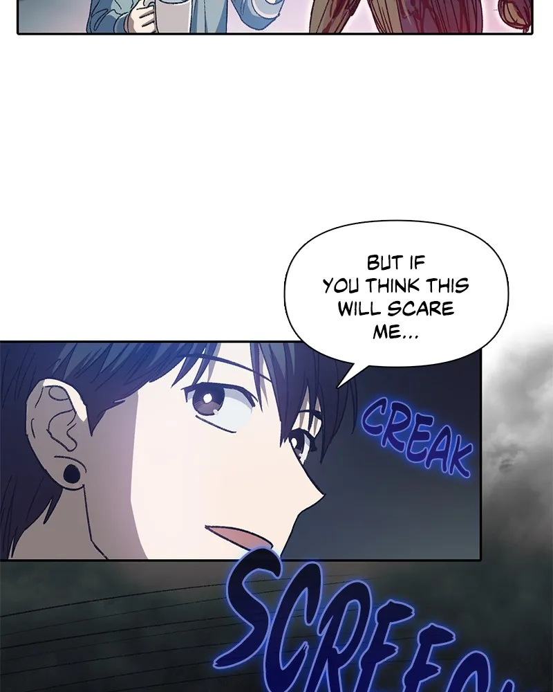 My S-Class Hunters Chapter 30 page 77 - 