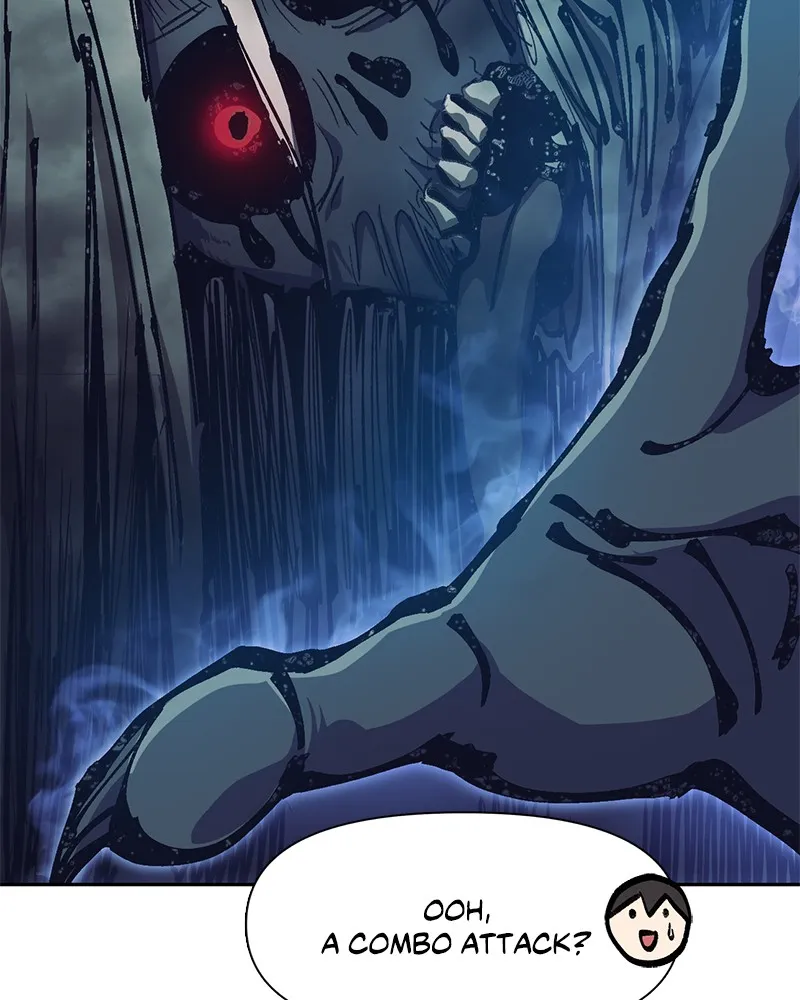 My S-Class Hunters Chapter 30 page 80 - 