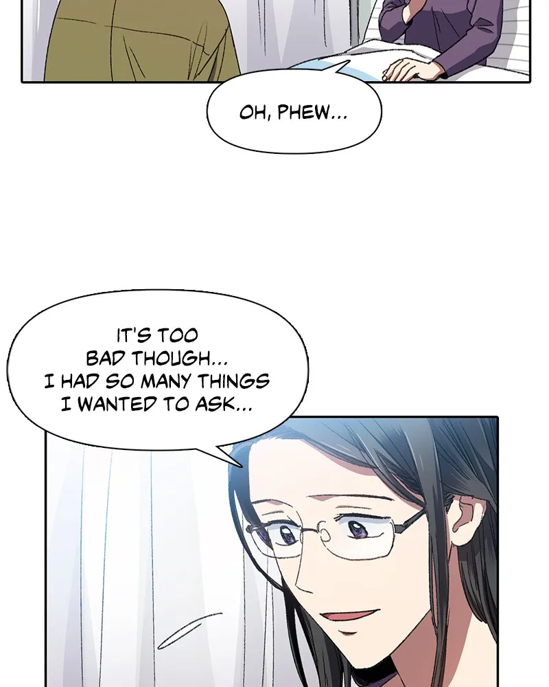 My S-Class Hunters Chapter 30 page 9 - 