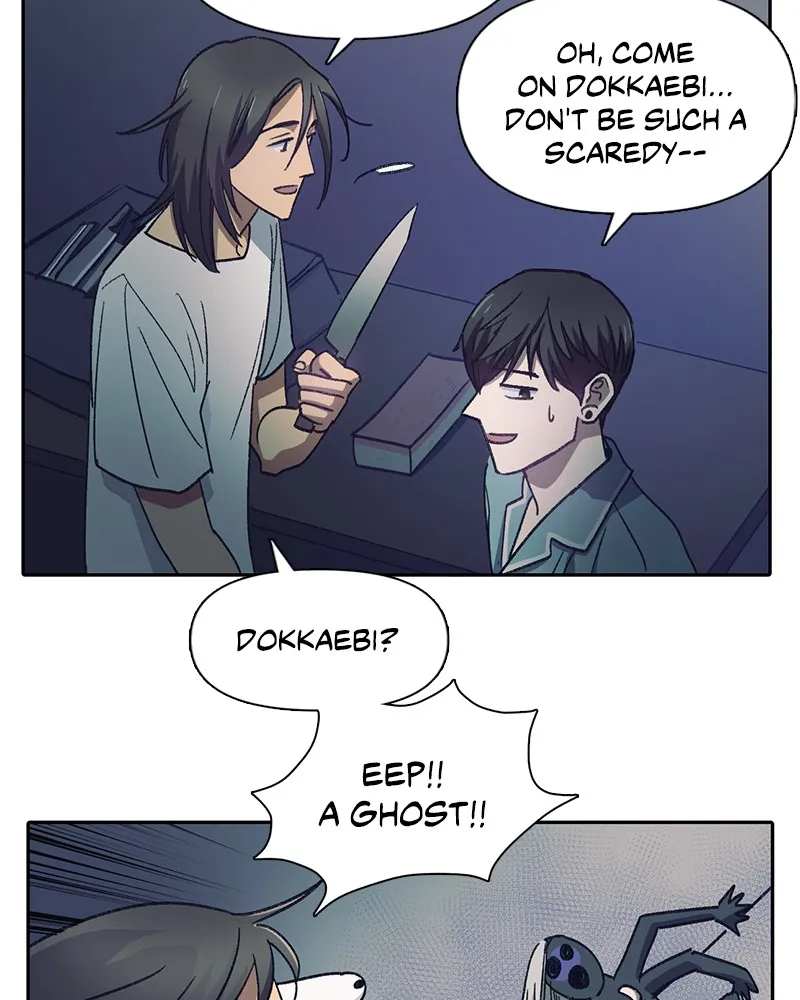 My S-Class Hunters Chapter 30 page 89 - 