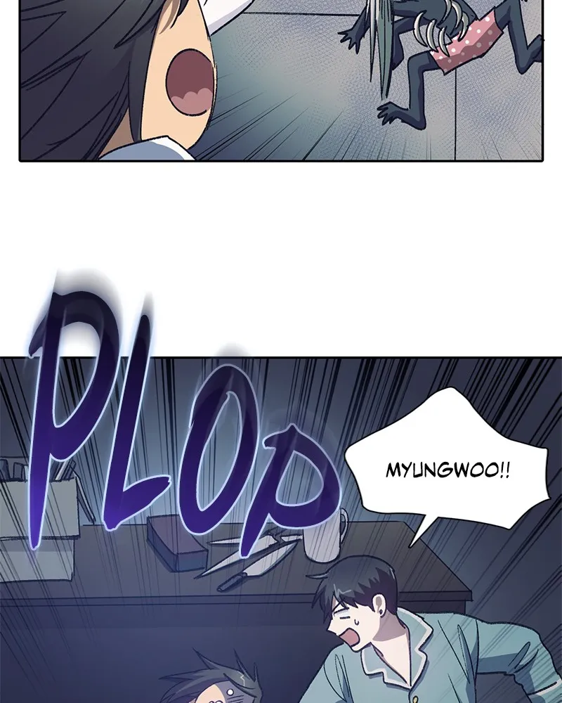 My S-Class Hunters Chapter 30 page 90 - 